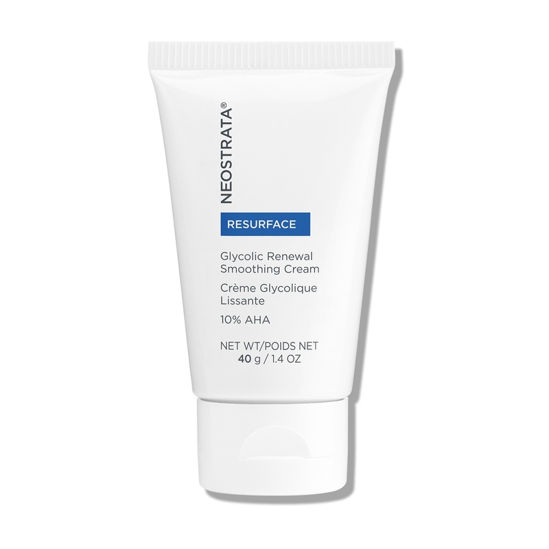 NEOSTRATA - RESURFACE Glycolic Renewal Smoothing Cream - 40gr
